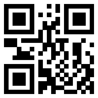 Scansione del Qr Code di 3404470990