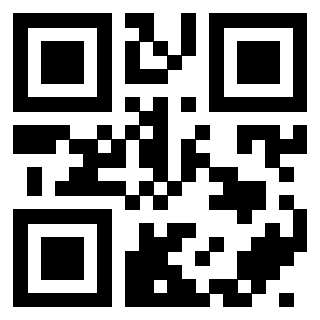 Il Qr Code di 3404470992