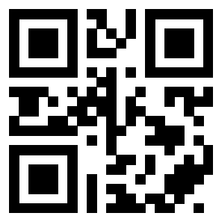 3404470993 QrCode associato