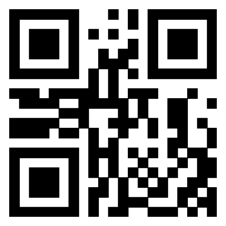 3404470998 - Immagine del QrCode associato