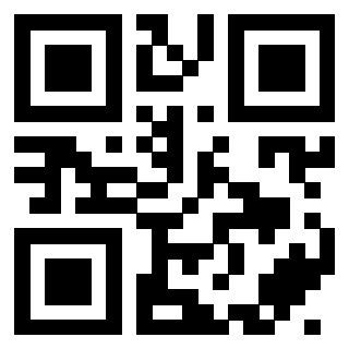 3404470999 Qr Code associato