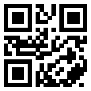 3404471000 - Immagine del QrCode