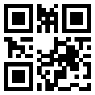 Il QrCode di 3404471003