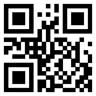 3404471006 - Immagine del Qr Code