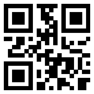Scansione del Qr Code di 3404471011