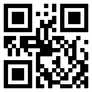 Scansione del Qr Code di 3404471016