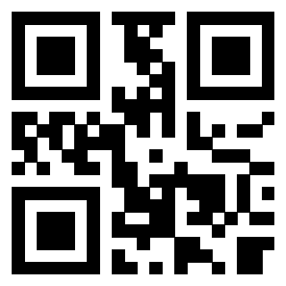 3404471017 - Immagine del QrCode associato