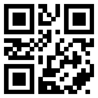 3404471018 - Immagine del QrCode associato