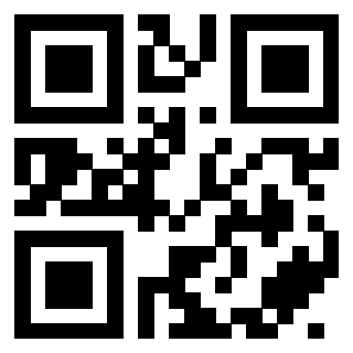 Immagine del QrCode di 3404471019