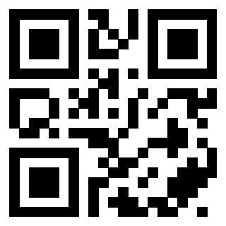 3404471020 - Immagine del Qr Code associato