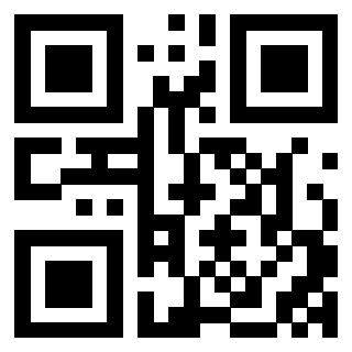 3404471022 - Immagine del Qr Code associato