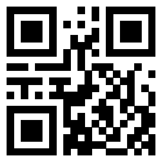 Immagine del Qr Code di 3404471023