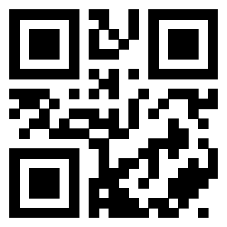 3404471025 QrCode associato