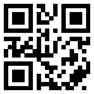3404471026 - Immagine del Qr Code