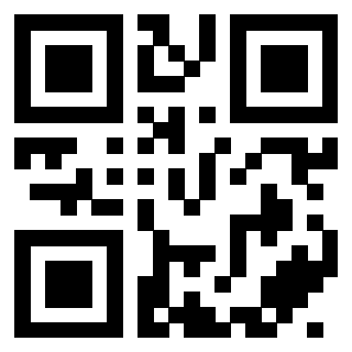 Immagine del QrCode di 3404471027