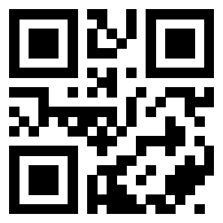 Immagine del Qr Code di 3404471028
