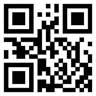 Il QrCode di 3404471031