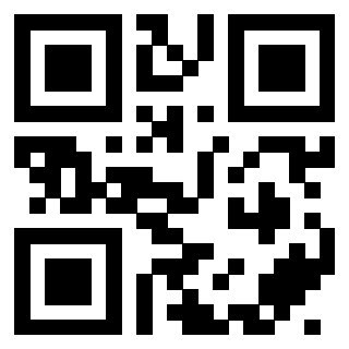 Scansione del QrCode di 3404471032