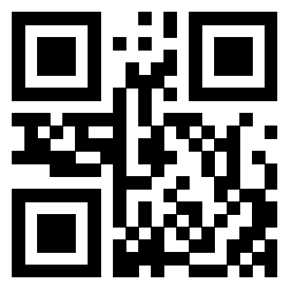 3404471035 - Immagine del Qr Code associato