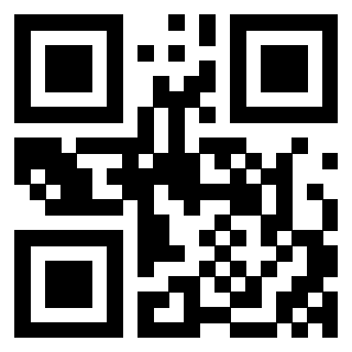 Scansione del Qr Code di 3404471040