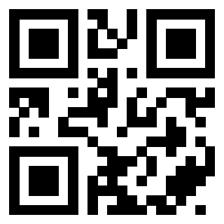 3404471041 QrCode associato