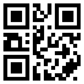 3404471043 - Immagine del QrCode