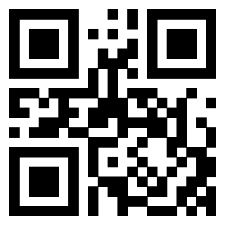 Il Qr Code di 3404471044