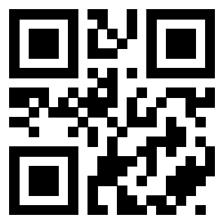 3404471045 - Immagine del QrCode associato