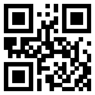 3404471049 QrCode associato