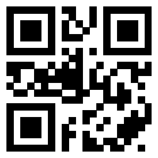 Il Qr Code di 3404471050