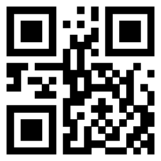 Il Qr Code di 3404471052