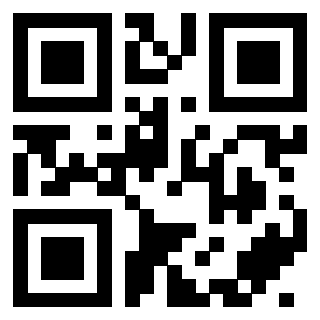 3404471056 - Immagine del Qr Code associato