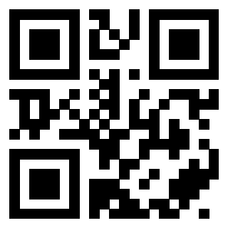 Il Qr Code di 3404471058