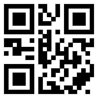 3404471059 - Immagine del QrCode