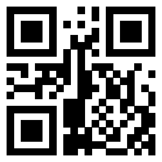 3404471060 - Immagine del QrCode associato