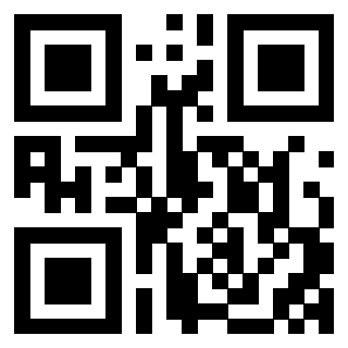 3404471061 - Immagine del QrCode associato