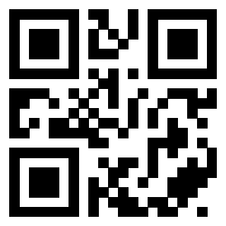 Scansione del Qr Code di 3404471067