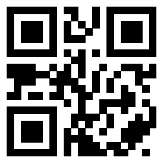 Immagine del Qr Code di 3404471069