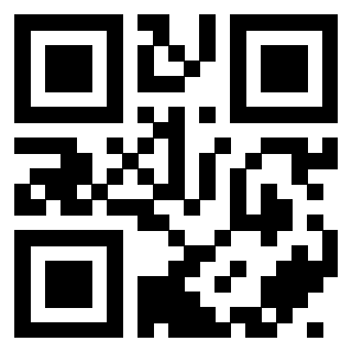 3404471070 QrCode associato