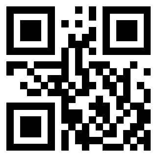 Il Qr Code di 3404471073