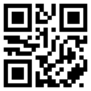 Il QrCode di 3404471074