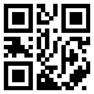 3404471077 - Immagine del Qr Code associato