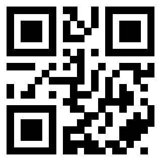 3404471079 - Immagine del Qr Code