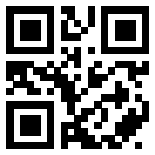Immagine del QrCode di 3404471081