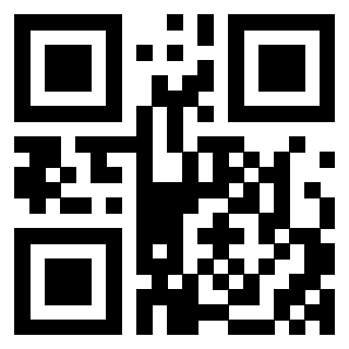 Il QrCode di 3404471082