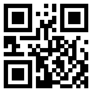 Il QrCode di 3404471083