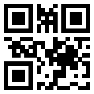 3404471087 - Immagine del QrCode associato