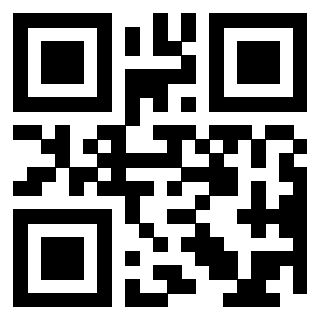 Scansione del Qr Code di 3404471088
