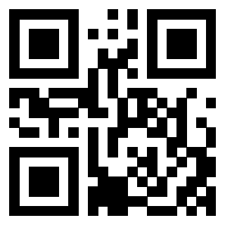 3404471089 - Immagine del QrCode associato