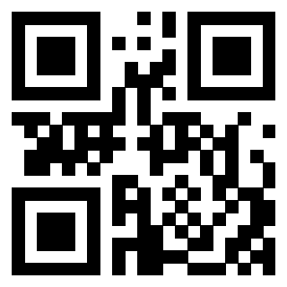 Scansione del Qr Code di 3404471090